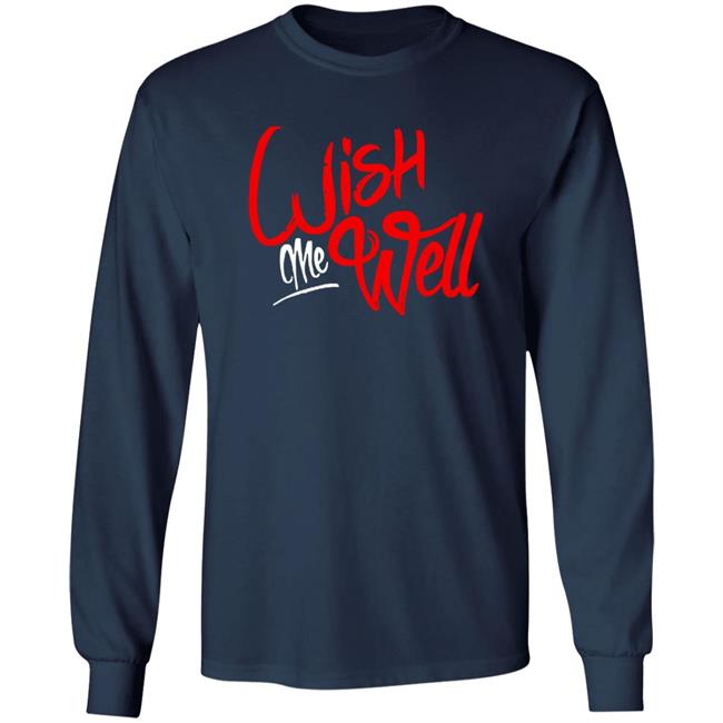 Yfn Lucci Store Wish Me Well Shirt Yfn Lucci Store Wish Me Well Shirt