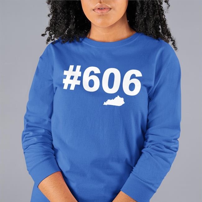 Tom Hart And Dane Bradshaw #606 Kentucky Map Long Sleeve T Shirt Kentucky Eastern Keith Farmer