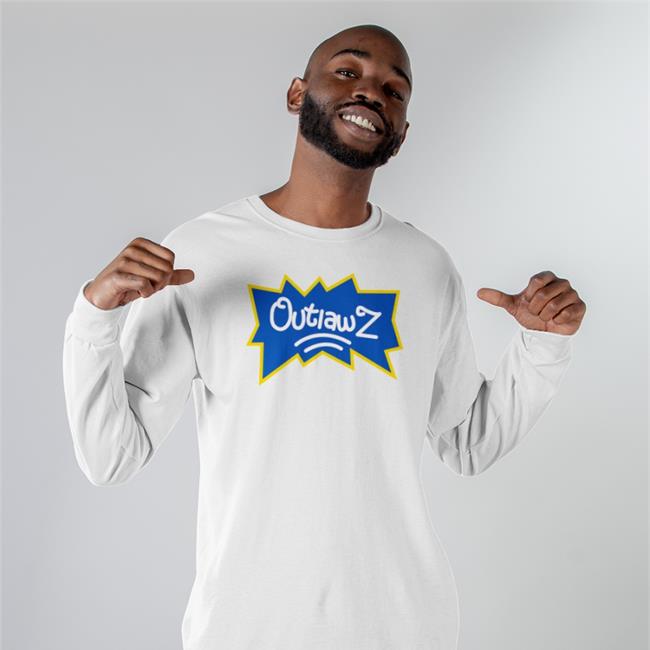 Outlawz Shirt La Galaxy