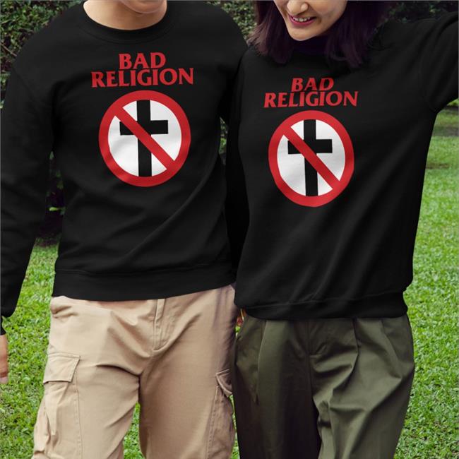 Impericon Merch Tony Hawk Bad Religion Shirts Isabel Davies What The Actual Hell