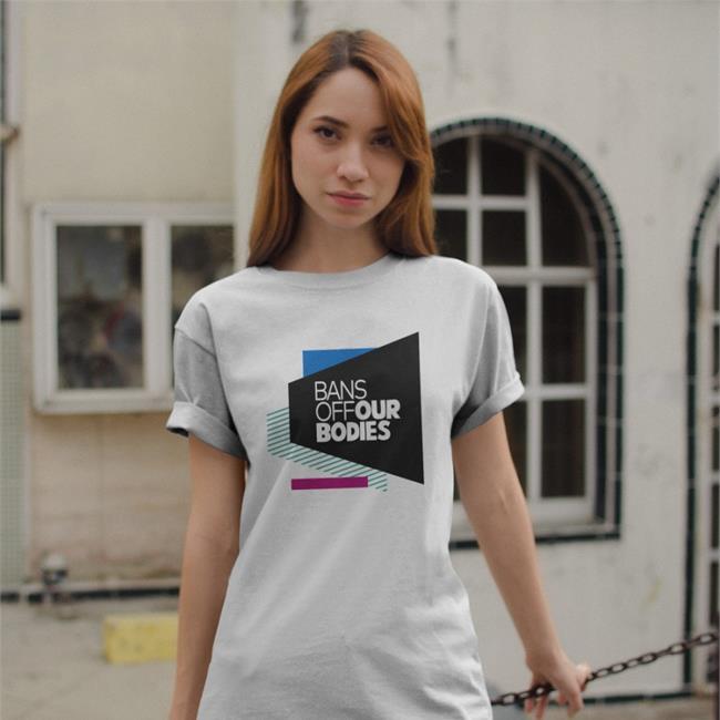 Las Vegas Aces Bans Off Our Bodies T Shirt Bleacher Report Roe V. Wade