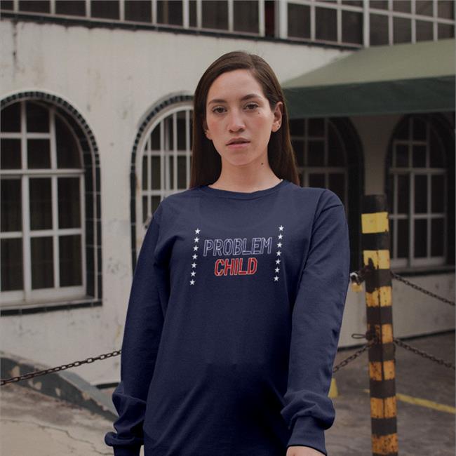 Problem Child Usa Shirt 2022 Jake Paul Merch