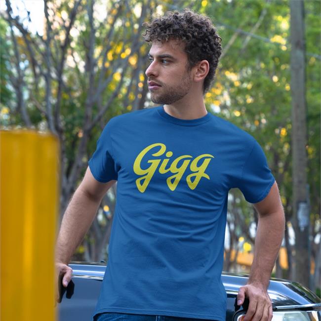 Gigg Shirt