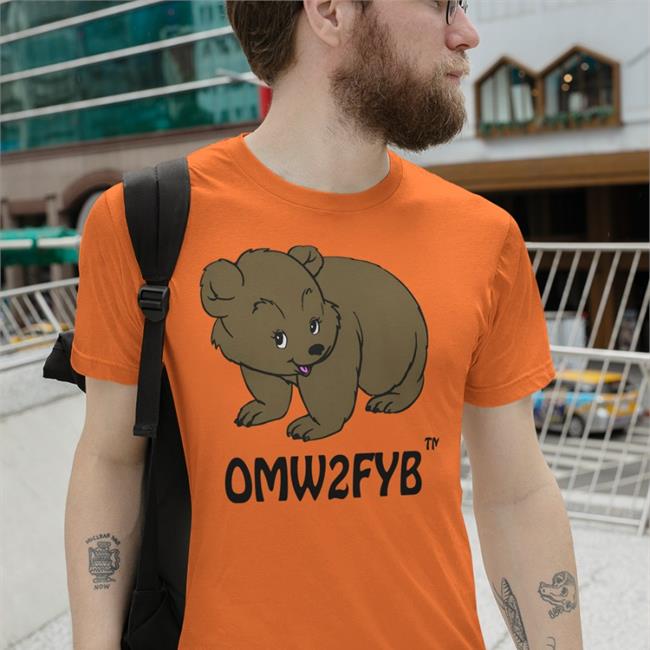The Good Shirts Shop Shirts That Go Hard Omw2fyb On My Way 2 Fuck Your Bitch Shirt
