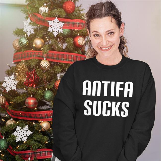 Ms Patriotic Antifa Sucks Tank Top Mspatriotic503