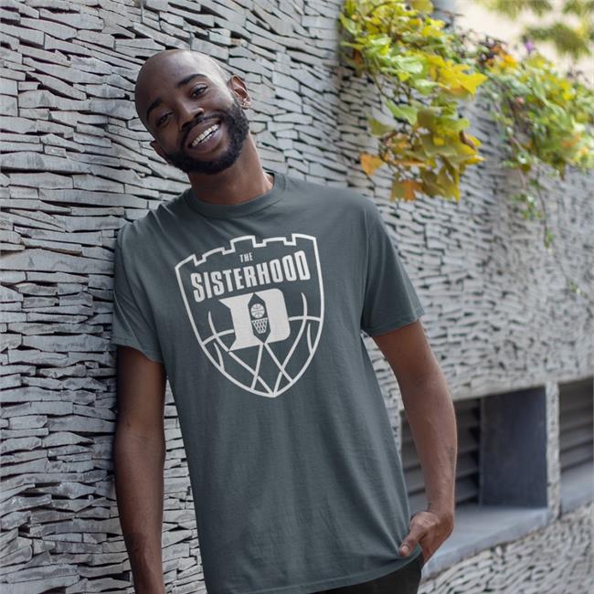 Duke Basketball The Sisterhood Shirt Kara Lawson