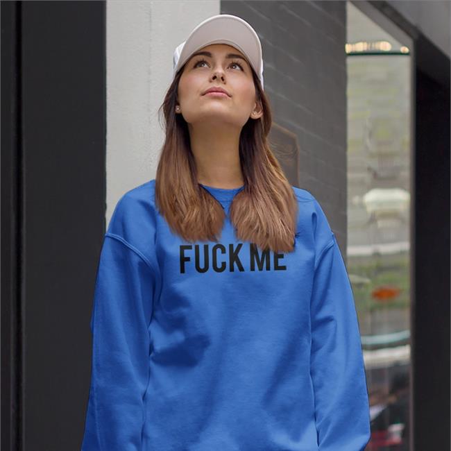 Nasarati LilNasX Fuck Me Tee Notpranto