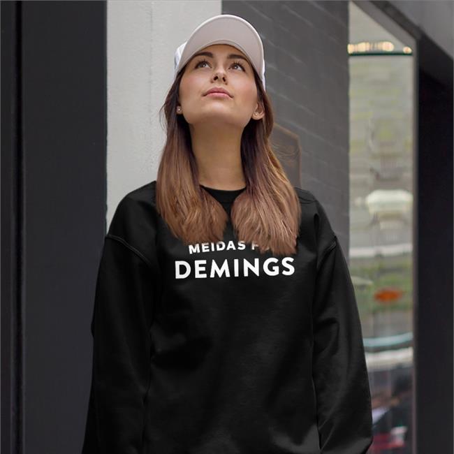 Meidas Touch Store Meidas For Demings Shirt 2022