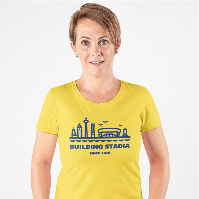 Building Stadia Since 1878 Sweatshirt Hoodie