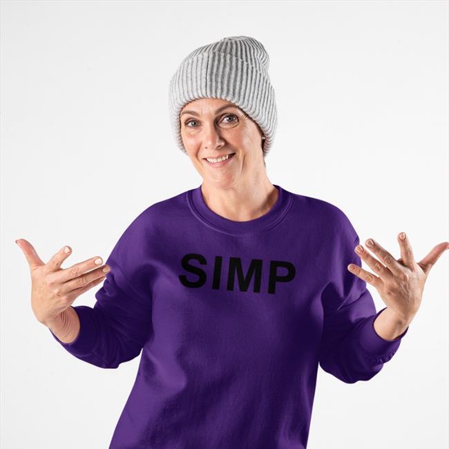 Nasarati LilNasX Simp Shirts