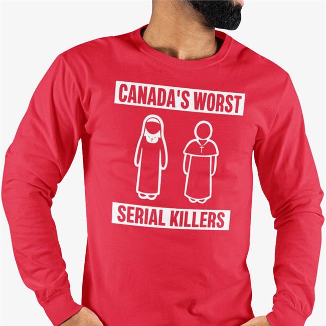Canada's Worst Serial Killers Shirts Kimberlylafrom1 Secretary Deb Haaland