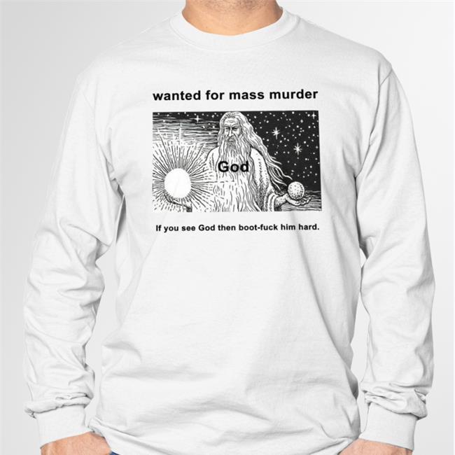 Shirts That Go Hard Merch Robert Crumb Biblia Wanted For Mass Murder God You See God Then Boot Fuck Him Hard Hoodie