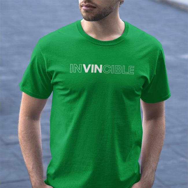 Obvious Shirts Invincible In Vin Cible Shirts Rip Vin Scully