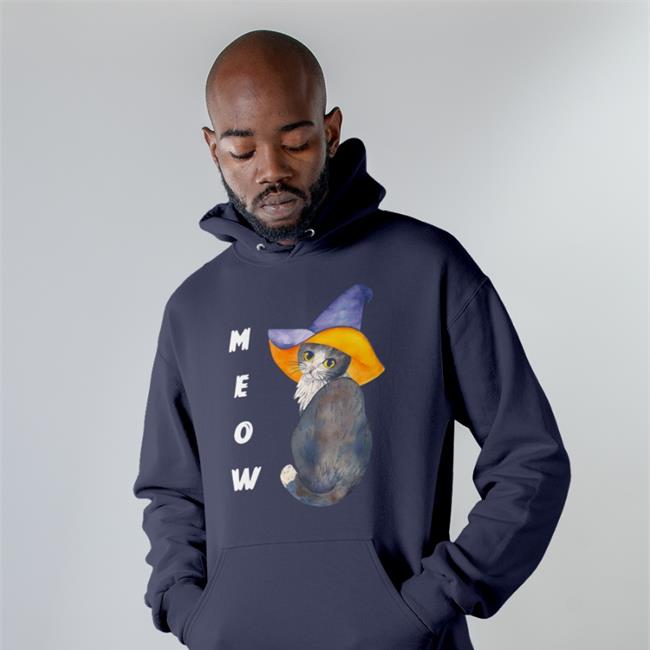 Meow Twwt Meow Kitty Cat T Shirt Meow Kitty Cat Shirt Black
