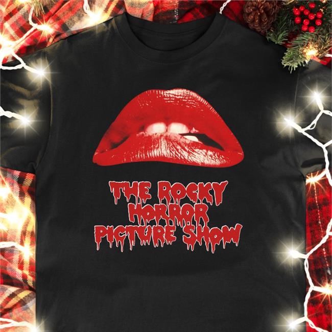 The Rocky Horror Picture Show Hoodie