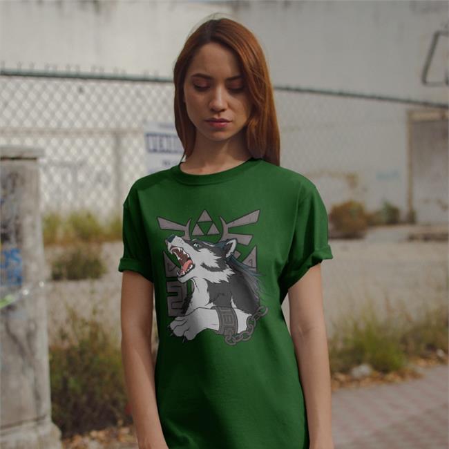The Wolf Zeldathon Daybreak 2022 Shirts