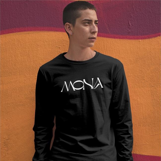 Mona Shirt Monaverse