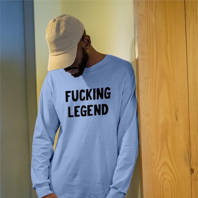 Fucking Legend Hoodie Gwendolyn Loyd Legend Swoops