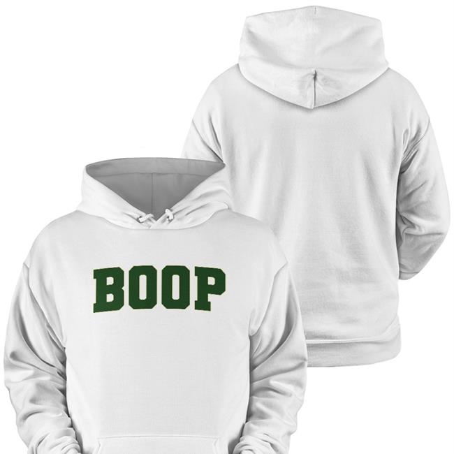 Boop Shirts Dearmedia