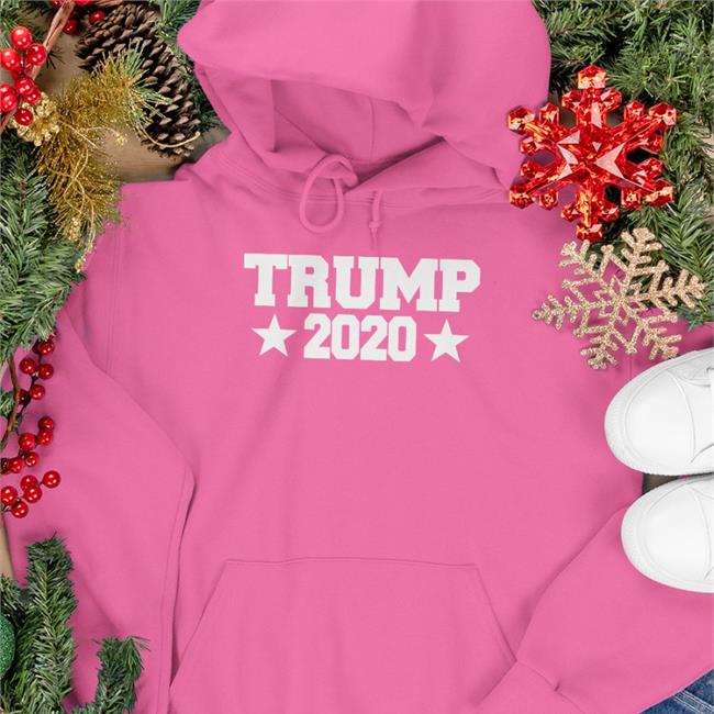 Trump 2020 Hoodie