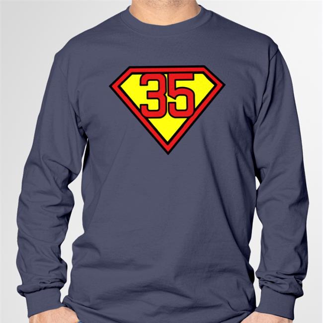 35 Shirt