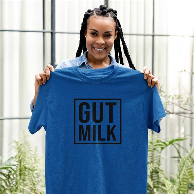 Gut Milk 2022 Hooded Sweatshirt Only Murders in the Building