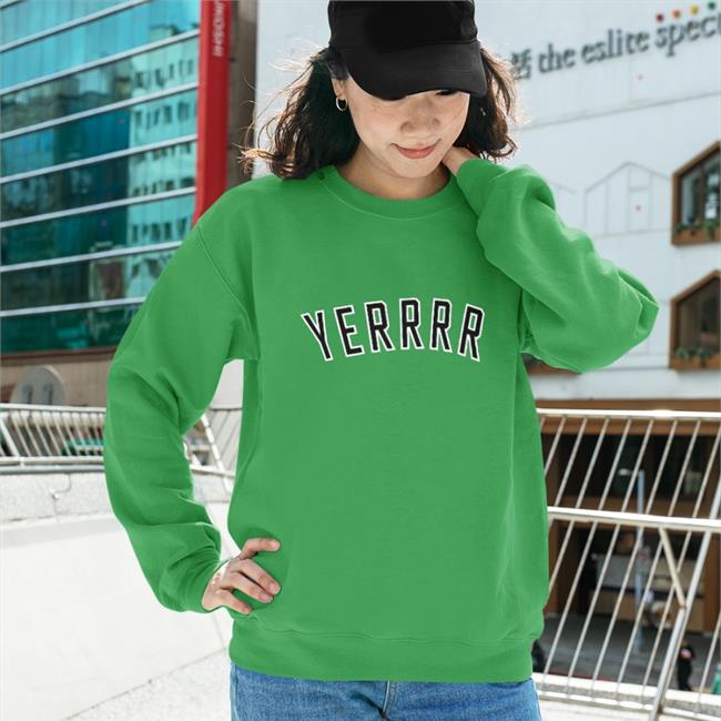 Yerrrr T Shirt Desus Nice