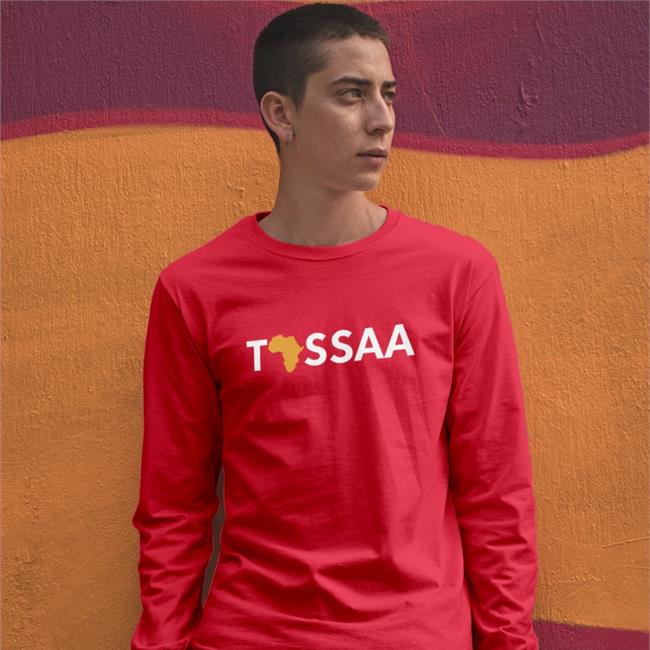 Tassaa99 Tassaa Study Abroad Shirt