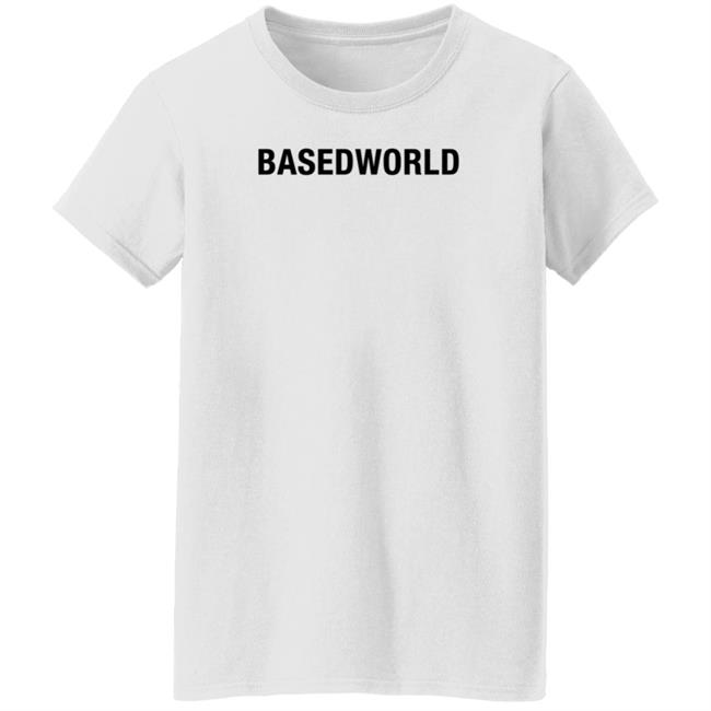 Lil B The Basedgod Merch Basedworld Hoodie Lil B The Basedgod Merch Basedworld Hoodie