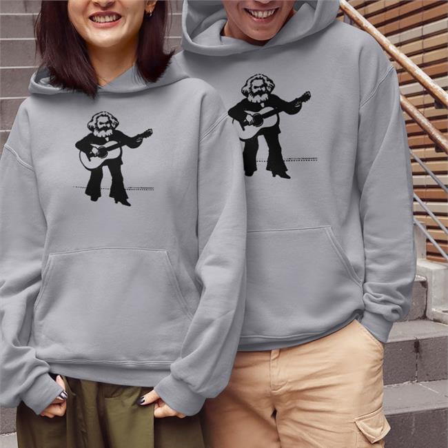 Karl Marx T Shirt