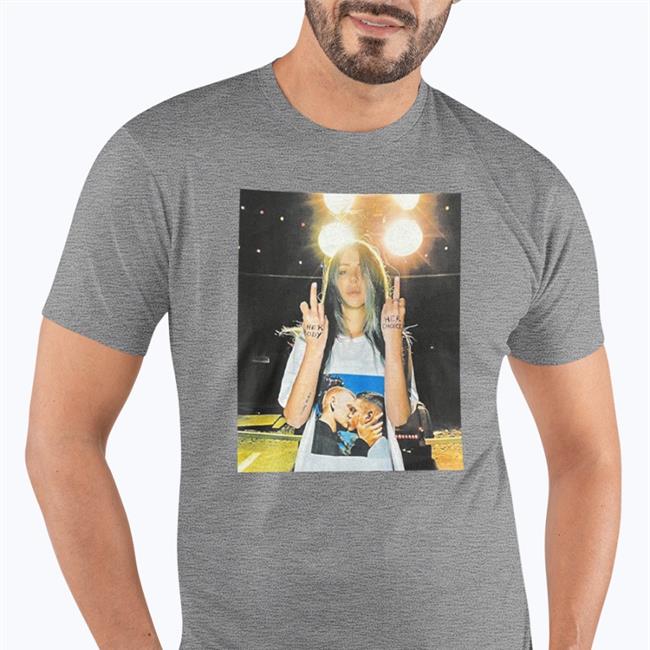 Fuck Me Up On A Spiritual Level Merch Store Pro Choice Hooded Sweatshirt Alison Wonderland