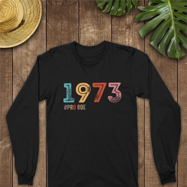1973 Pro Roe T Shirt Daniel Summers