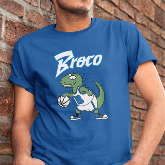Don Broco Merch Broco Raptors Sweatshirt