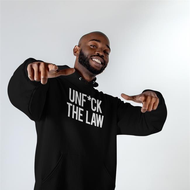 People's Parity Project Shop Unfuck The Law T-Shirt Charlie Germano