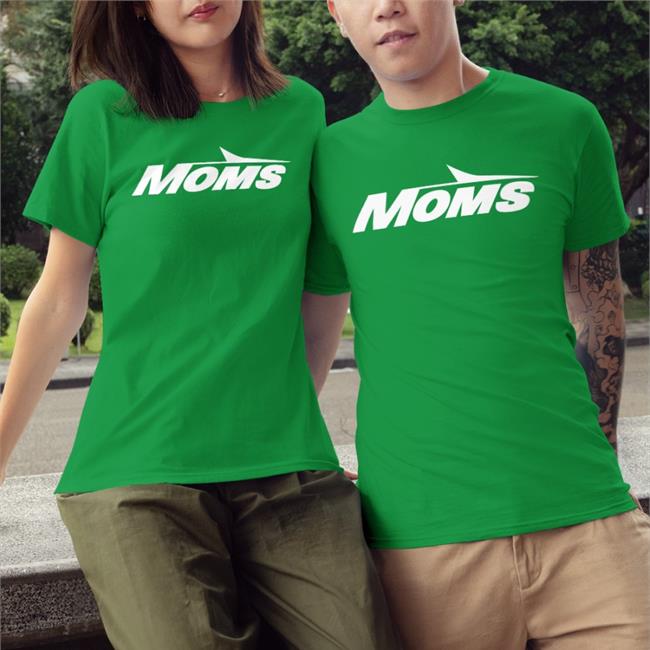 Moms Hoodie