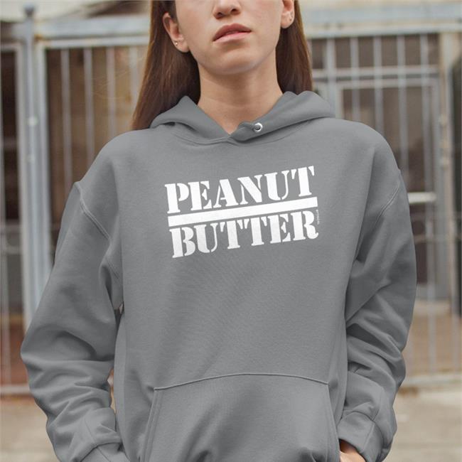 Good Mythical Morning Peanut Butter Shirts