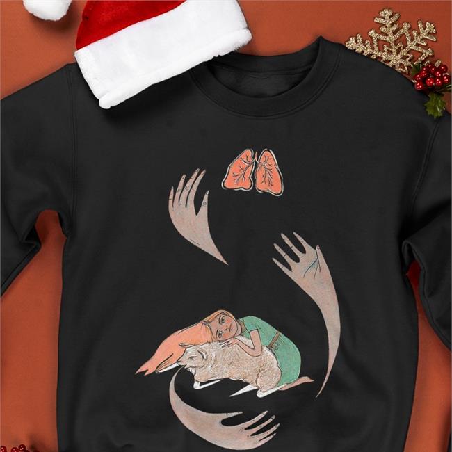 Purity Ring Merch Purity Ring Shrines Sheep Tee
