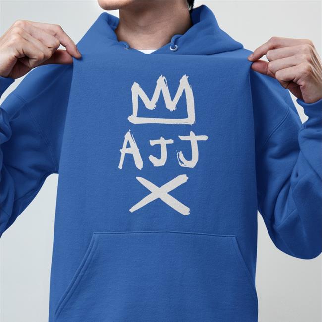 Knife Man Tee Shirt Ajj