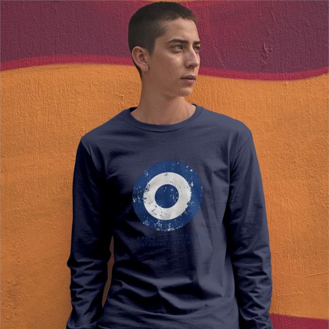 CFC-Blues Shop Pride Of London Mod Stamford Bridge Shirts