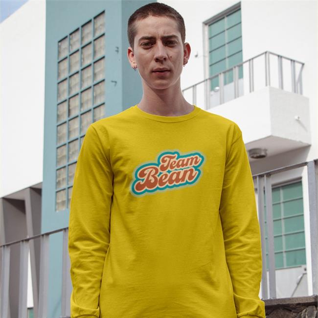 Emma Dolan Team Bean Shirt