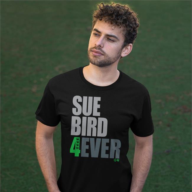 Sue Bird 4Ever Shirt