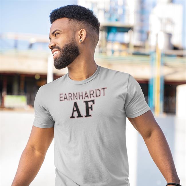 Chase Rice Earnhardt Af T Shirt