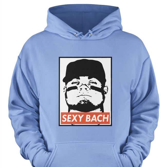 Kfc Barstool Merch Sexy Bach Hoodie Barstool Sports