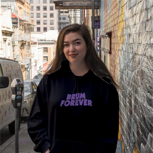 Brum Forever T Shirts