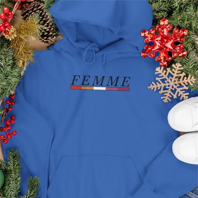 Femme Tee