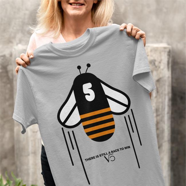 Save The Bees There Is Still A Race To Win Shirt Red Bull Ring Sebastian Vettel Fan Page Sebastian Vettel