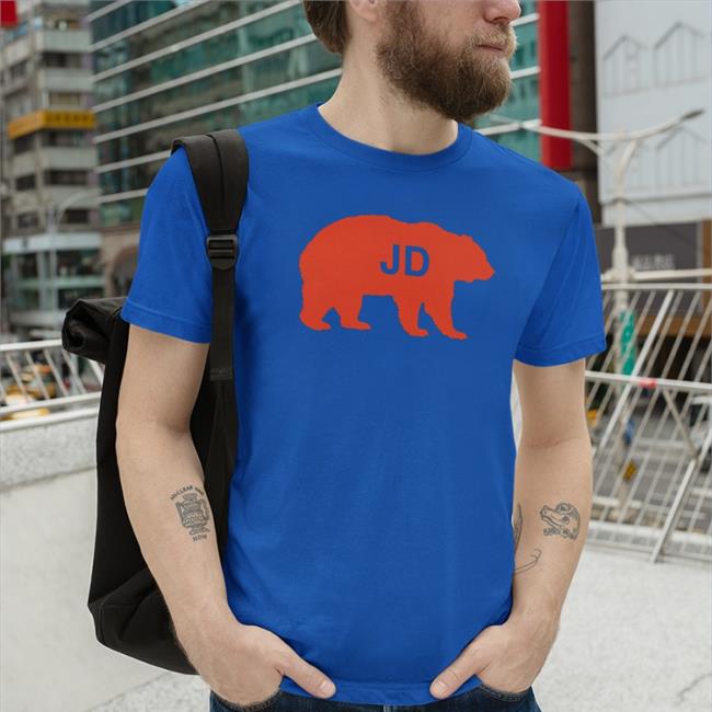 Courtney Cronin Obvious Shirts Merch Justin Fields Celebrate Jeff Dickerson