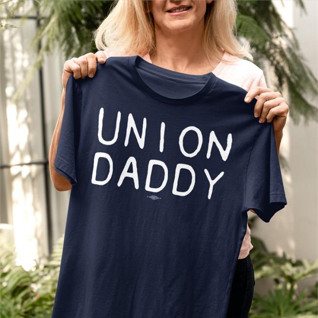 Cody Corrall Union Daddy T-Shirt
