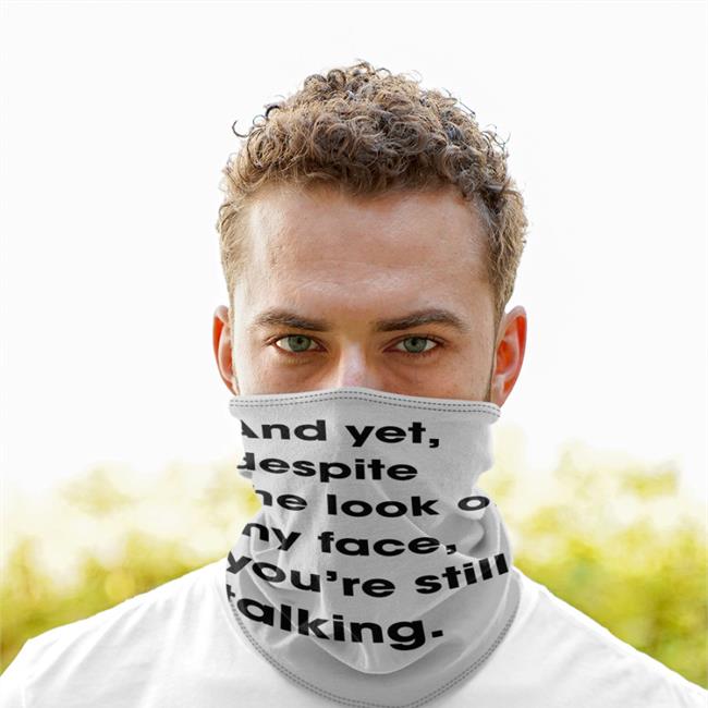 Revs And Yet Despite The Look On My Face Youre Still Talking Shirt 2022 Full Meals