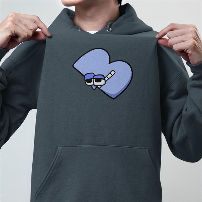 Alphabet Mike Salcedo Rob Denbleyker B T Shirt